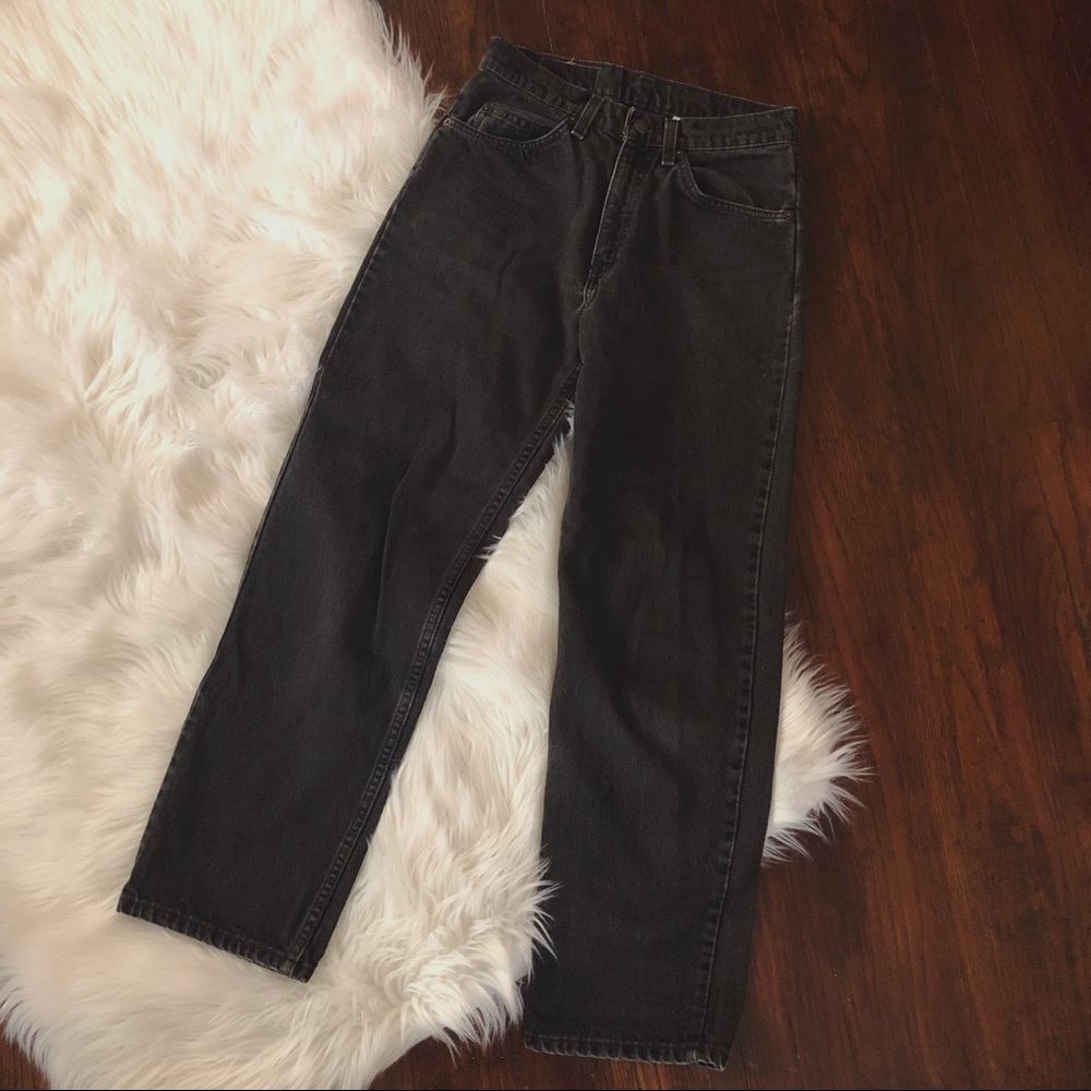 Levi’s 562 Vintage Jeans